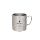 Snow Peak Insulated Stainless Steel Mug, 450ml, MG-214