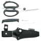 Snow Peak Kitchen Scissors Set, One Size, GK-100