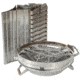 Snow Peak Kojin Grill, Stainless Steel, ST-091