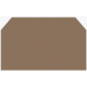 Snow Peak Land Lock Inner Mat, One Size, TM-050R