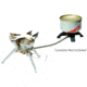 Snow Peak LI Metal Crab Stove