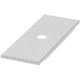 Snow Peak Lid Tray Half Unit, One Size, CK-026