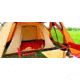 Snow Peak Living Shell Inner Room, 4-Person, TP-512IR