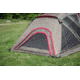 Snow Peak Living Shell Long Pro Shelter, 6-Person, Brown, TP-660