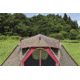 Snow Peak Living Shell Shield Roof, TP-612SR-GY