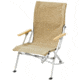 Snow Peak Low Beach Chair, Khaki, LV-091KH