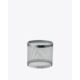 Snow Peak Mesh Globe Small