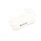 Snow Peak Mid Tabi Sox, White, S 23-25, UG-692WH