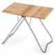 Snow Peak My Folding Bamboo Table