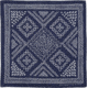 Snow Peak noasobi Bandana, Navy, UG-219NV
