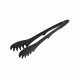 Snow Peak Nylon Tongs-Black 