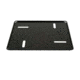 Snow Peak Pack &amp; Carry Fireplace Base Plate - L ST-032BP