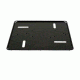 Snow Peak Pack And Carry Fireplace Base Plate, Small, ST-031BP