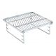 Snow Peak Fireplace Grill Bridge