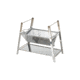 Snow Peak Pack/Carry Fireplace SR, One Size, ST-021