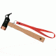 Snow Peak Peg Hammer with Copper Head, Wood, N-001