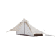 Snow Peak Penta Ease in Ivory, 1-Person, SDI-001-IV-US