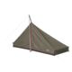 Snow Peak Penta Ease Tent - 1-2 Person, 3 Season