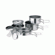 Snow Peak Personal Cooker No.3, One Size, CS-073US