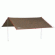 Snow Peak Ponta Tarp-Brown