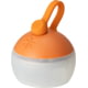 Snow Peak Rechargeable Mini Hozuki, Orange, One Size, ES-141-OR