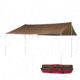 Snow Peak Recta Tarp, Large, TP-842H