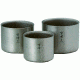 Snow Peak Seppou Stacking Mug, Set M