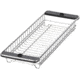 Snow Peak Shallow Mesh Tray Half Unit, One Size, CK-251R