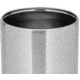 Snow Peak Shimo Can Cooler, Stainless Steel, 350ML, TW-355