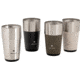 Snow Peak Shimo Tumbler Set, One Size, SET-470