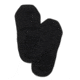 Snow Peak Short Sox, Black, S, 23-25, UG-694BK
