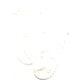 Snow Peak Short Tabi Sox, White, S, 23-25, UG-696WH