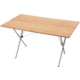 Snow Peak Single Action Table Long