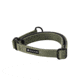 Snow Peak Slip Collar, Olive, Large, PT-212