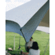 Snow Peak 2-Layer Tarp Pro.