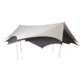 Snow Peak 2-Layer Tarp Pro.
