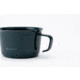 Snow Peak 400ml Enamel Wide Mug