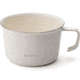 Snow Peak 400ml Enamel Wide Mug