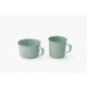 Snow Peak 400ml Enamel Wide Mug