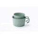 Snow Peak 400ml Enamel Wide Mug