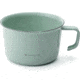 Snow Peak 400ml Enamel Wide Mug