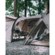 Snow Peak Amenity Dome 3 Tent