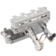 Snow Peak GigaPower Stove Recta