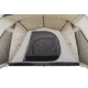 Snow Peak Land Nest Shelter Ivory