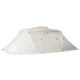 Snow Peak Land Nest Shelter Ivory