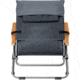 Snow Peak Reclining Chair Wide