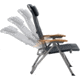 Snow Peak Reclining Chair Wide