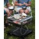 Snow Peak Takibi Fire &amp; Grill