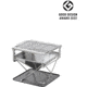 Snow Peak Takibi Fire &amp; Grill