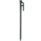 Snow Peak Solid Stakes, 8in, R-102